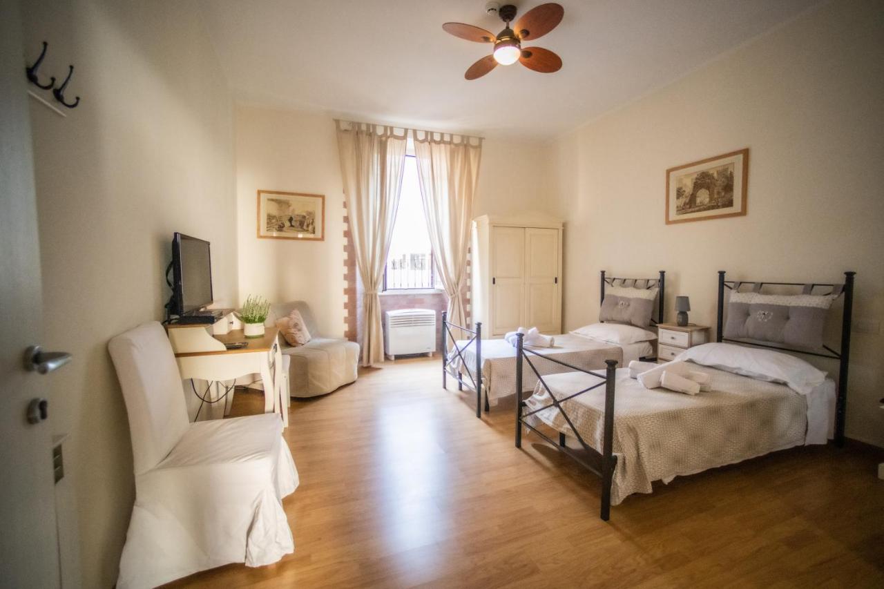 Rione Monti Apartamento