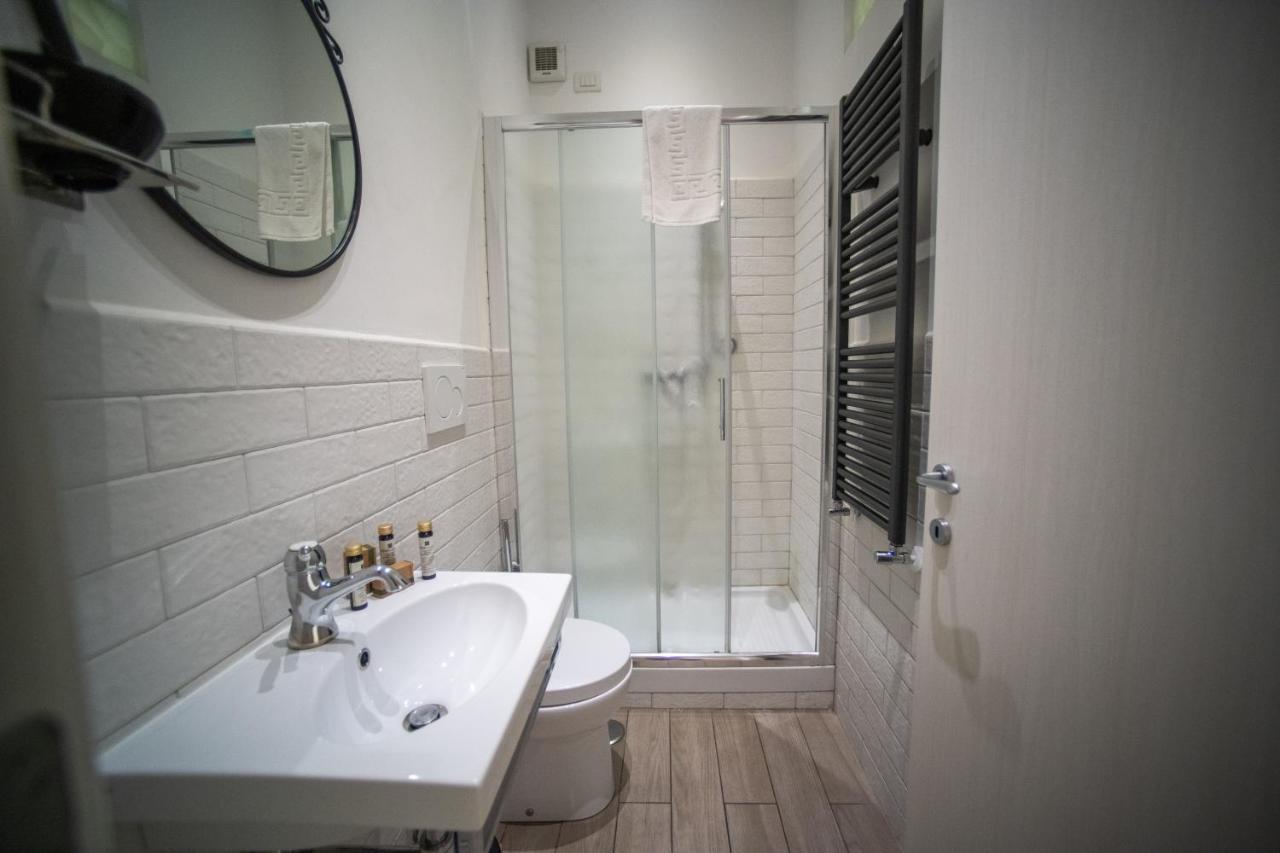 Rione Monti Apartamento *