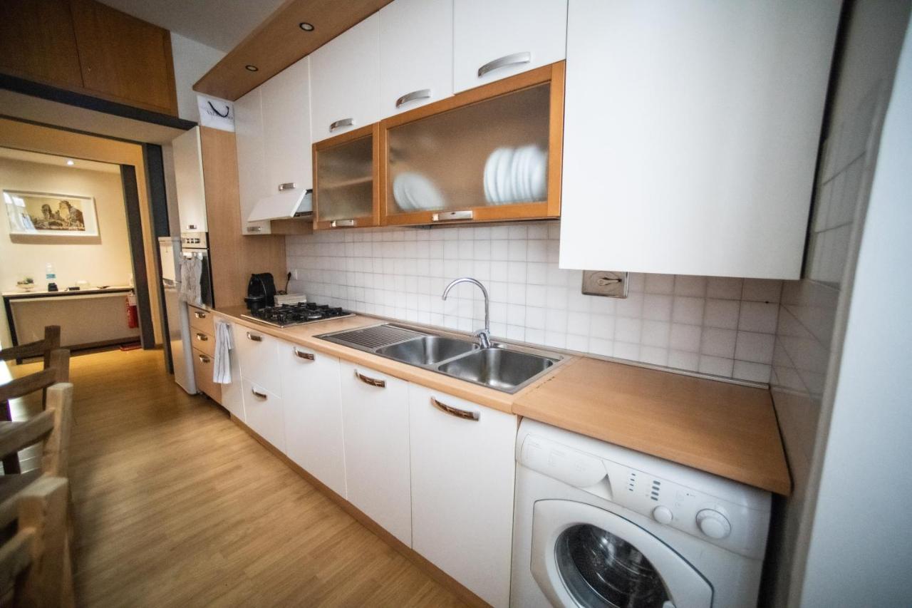 Apartamento Rione Monti *
