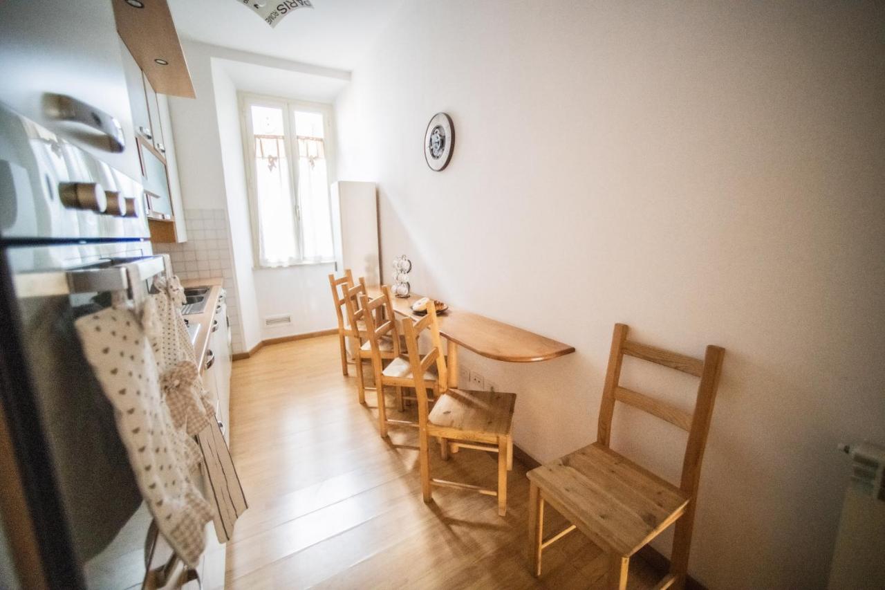 Apartamento Rione Monti Roma