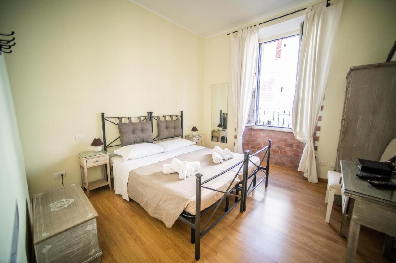 Rione Monti Apartamento *