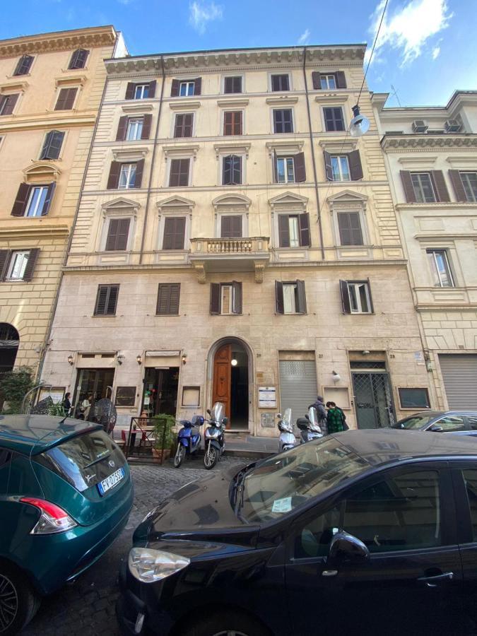 Rione Monti Apartamento