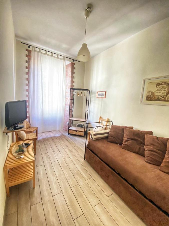 Rione Monti Apartamento Roma